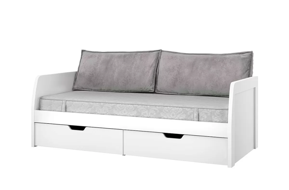 Кровать ТАУРУС 90-2 М