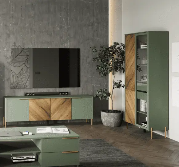 Шкаф СИЕНА REG1W1D