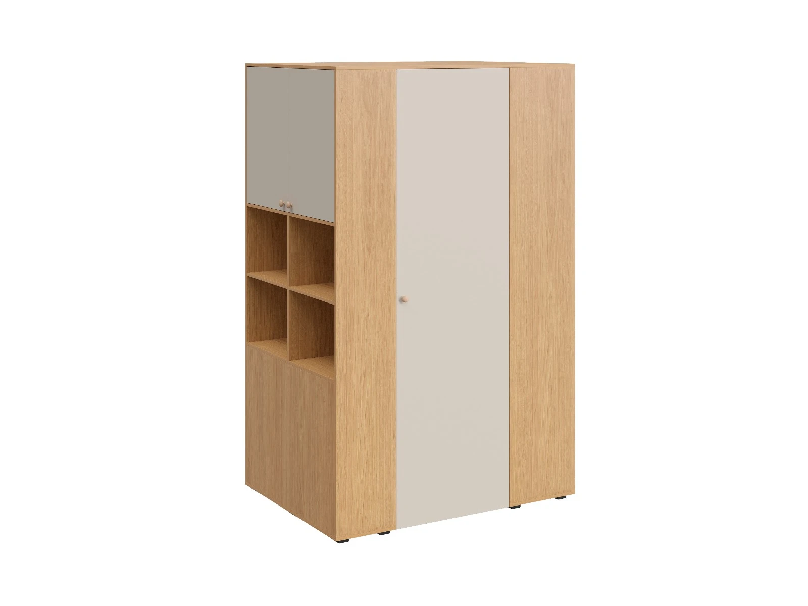 Шкаф-гардероб Play