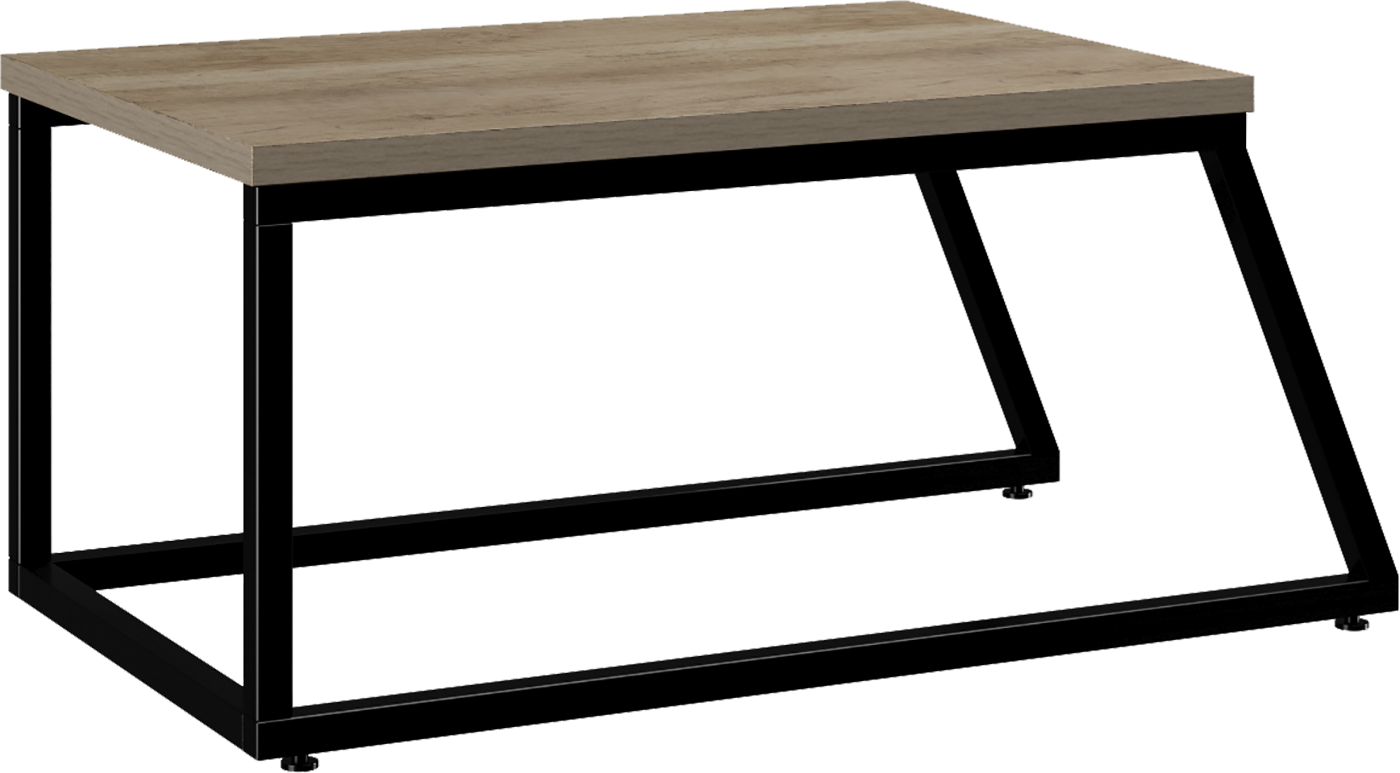 Стол журнальный Гранд Latte №1