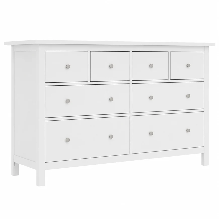 Комод Кантри Hemnes 08 ММЦ