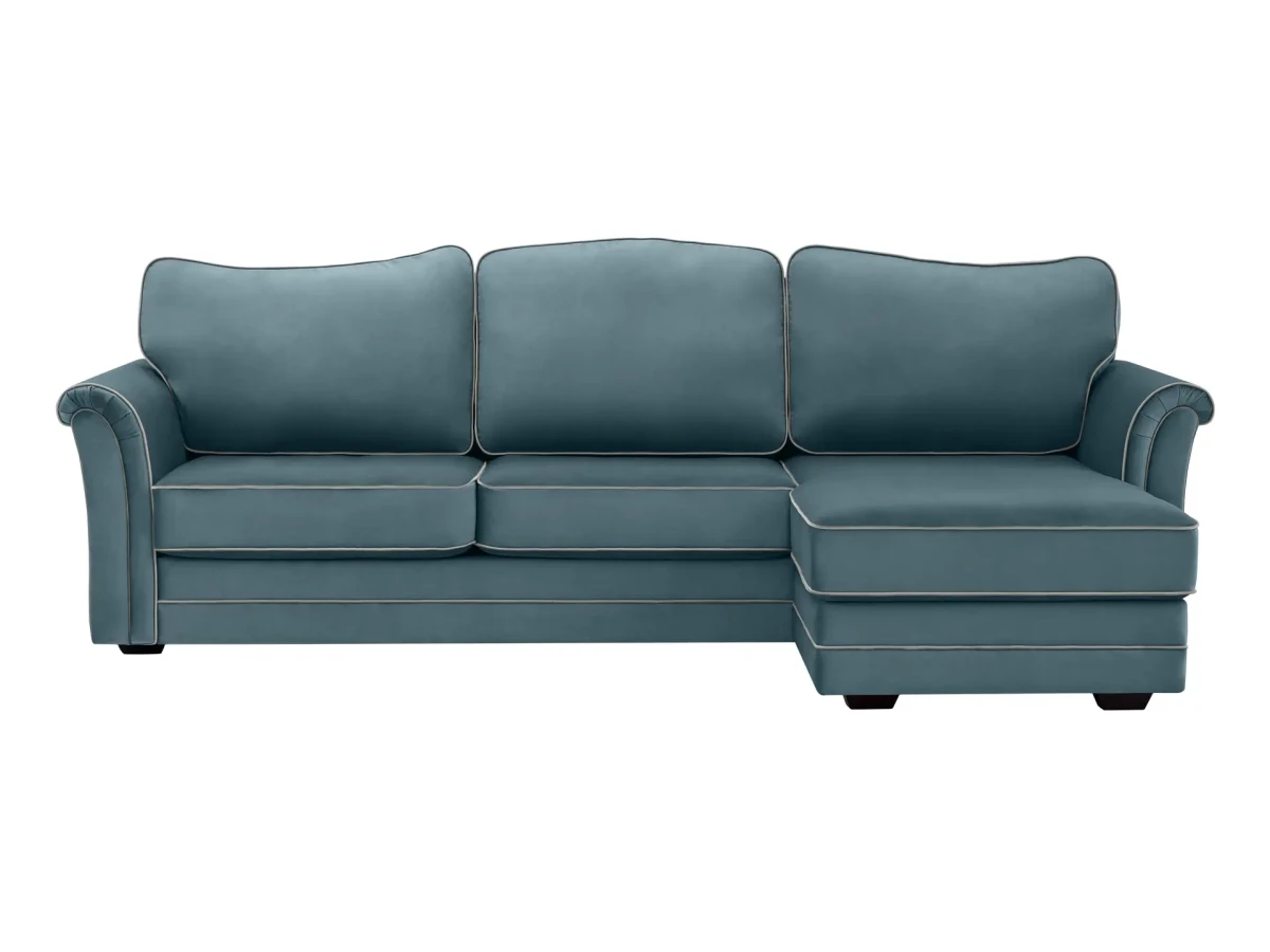 Диван Sydney угловой правый