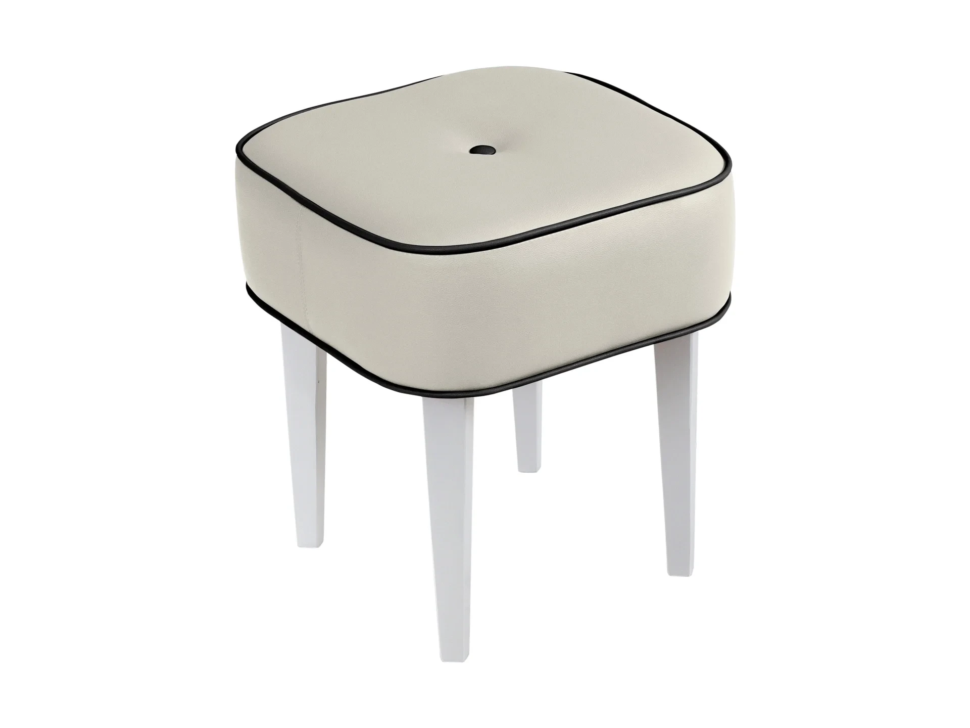 Табурет Handy SQ Stainless