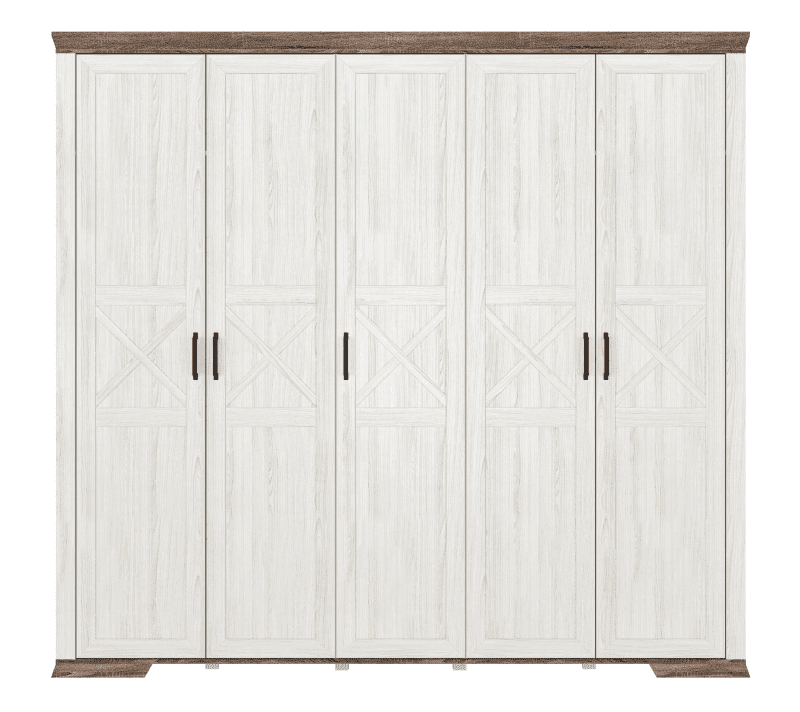 Шкаф МАРСЕЛЬ SZF5D