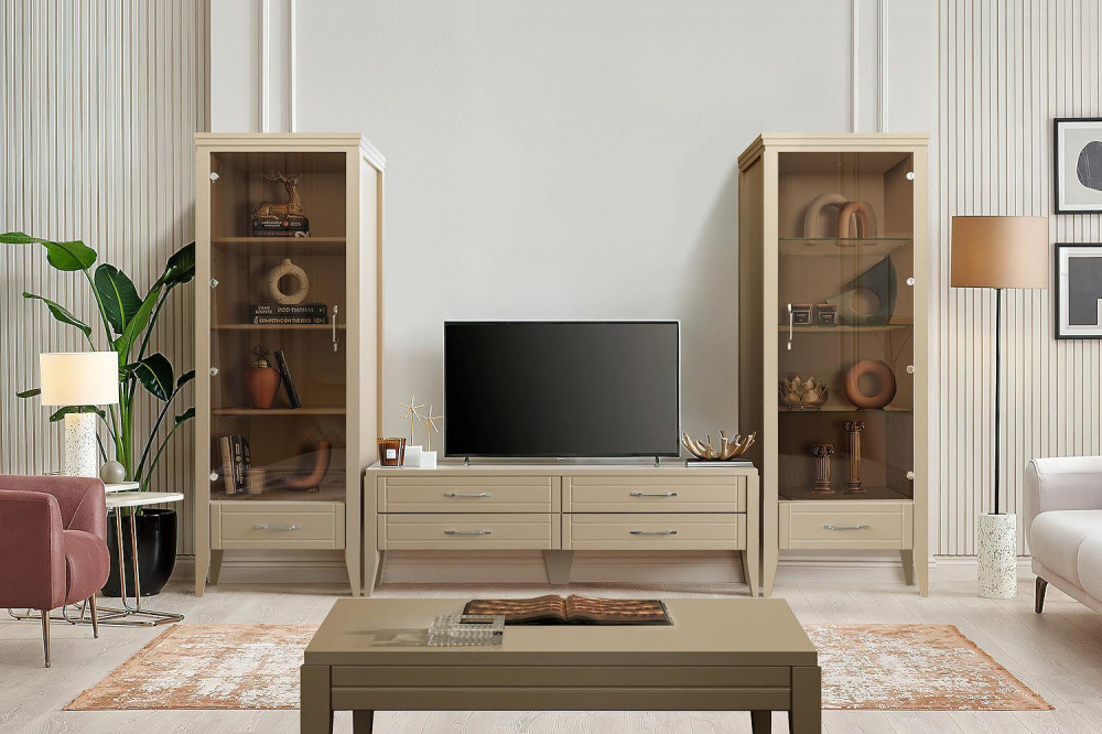 Гостиная Орли 1