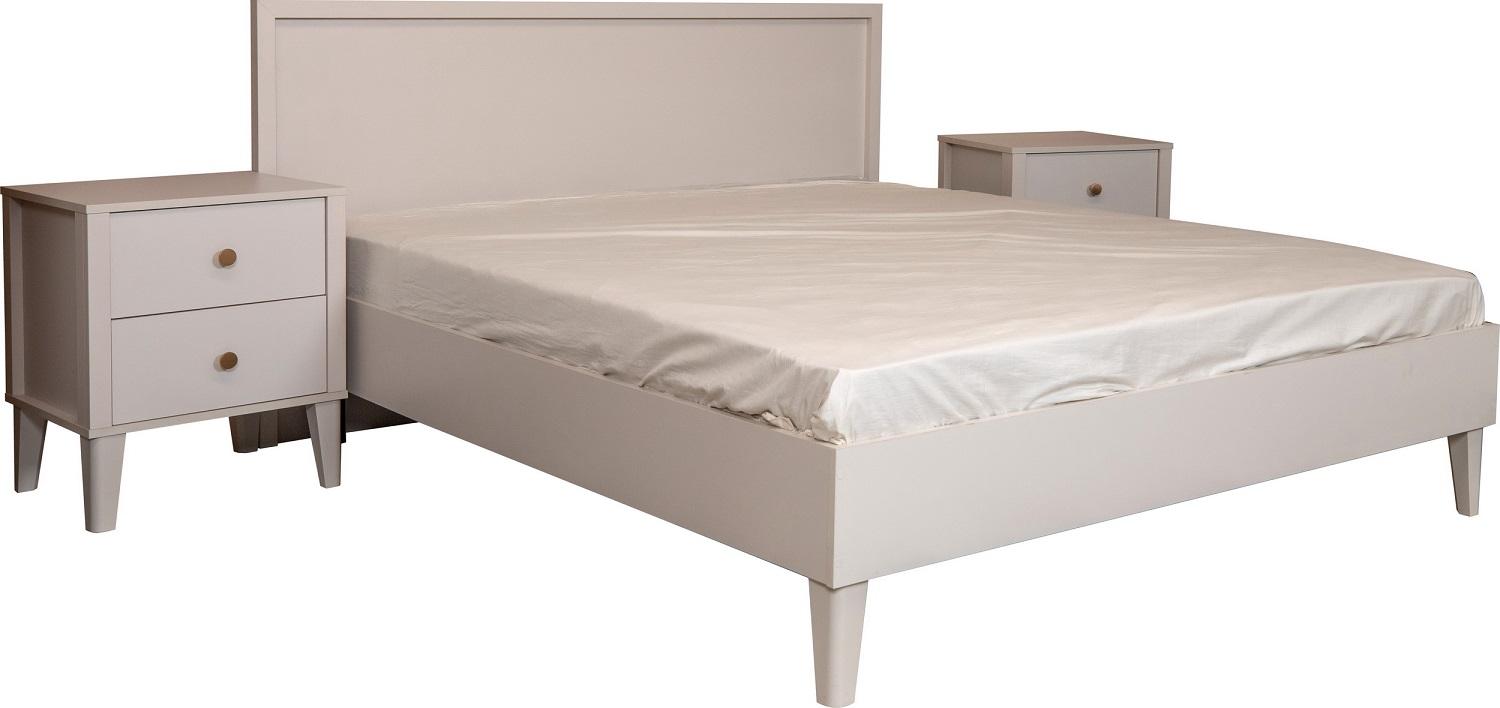 Кровать 2-16 Эрида П7.056.1.02