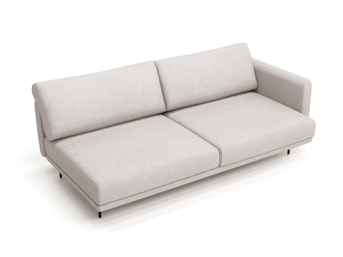 Завершение Ricadi правое 2000