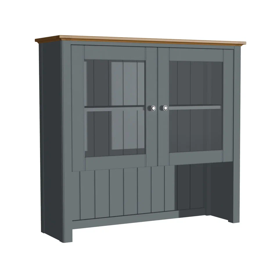 Надстройка буфета 20 Пенни