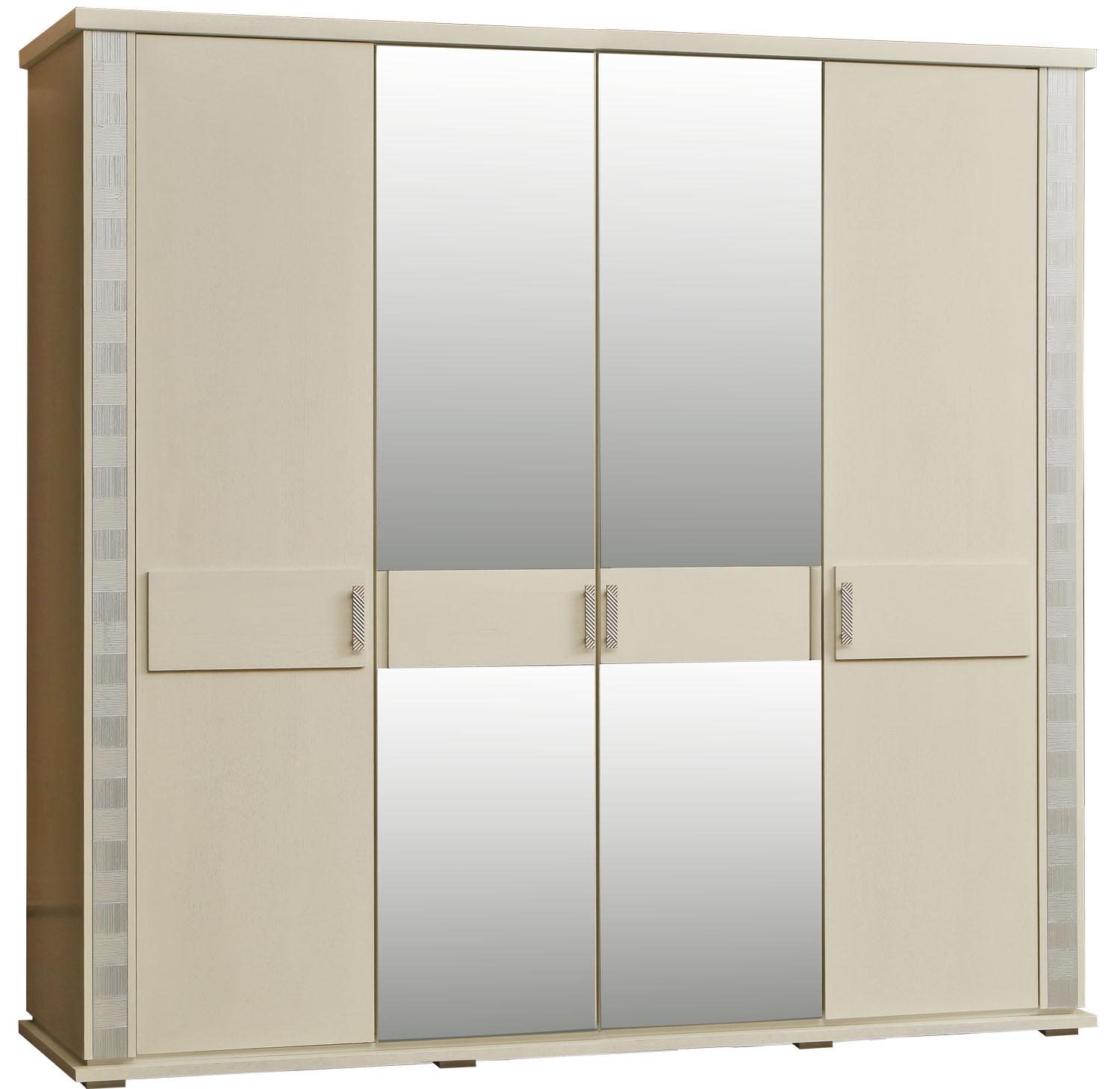 Шкаф для одежды Тунис П6.343.1.09-01 (П344.09)