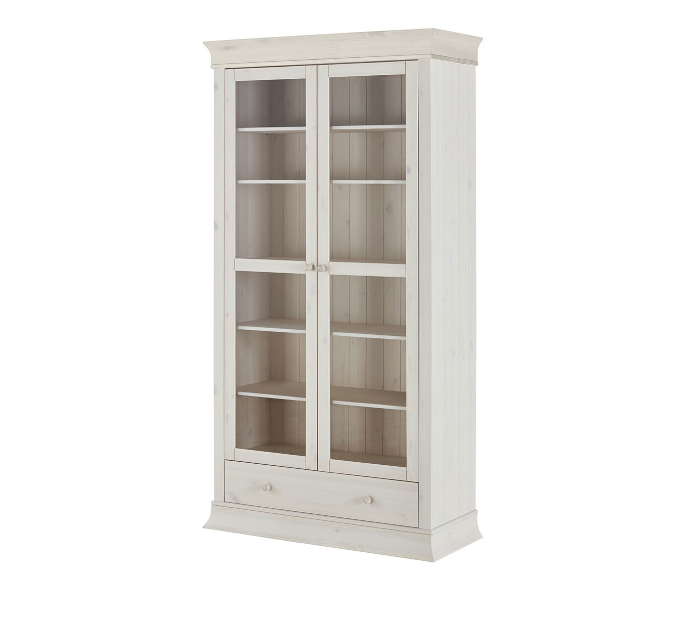 Шкаф Бостон 21G