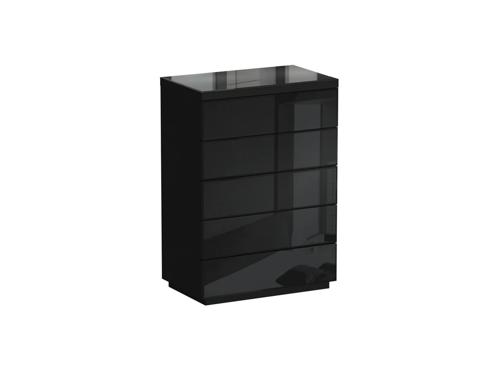 Комод Kristal 5 ящиков