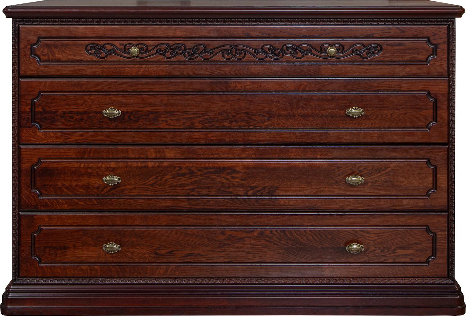 Комод Бристоль П3.588.1.04