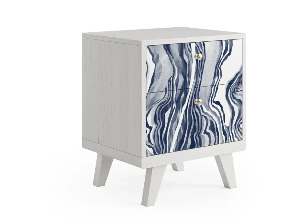 Прикроватная тумба Thimon TM009