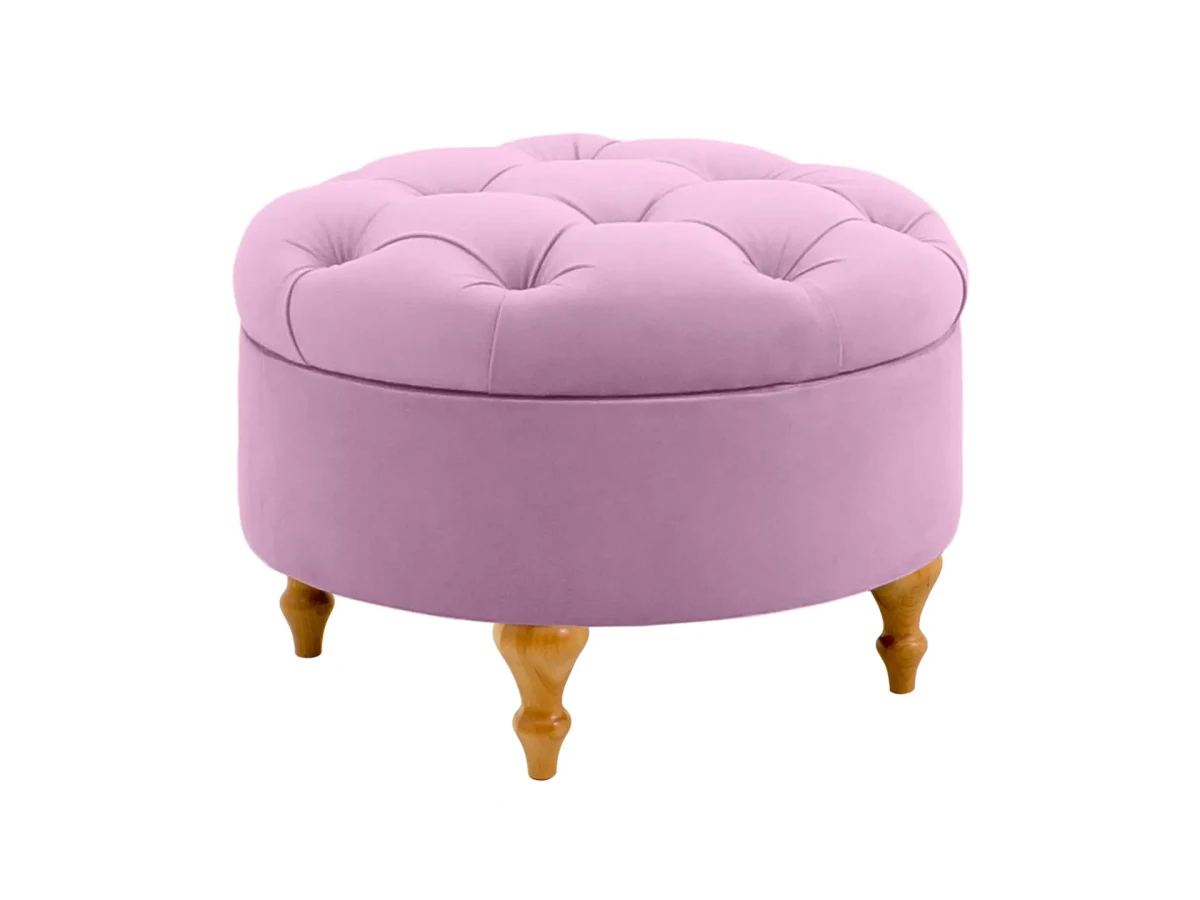 Пуф Meggi ножки бук