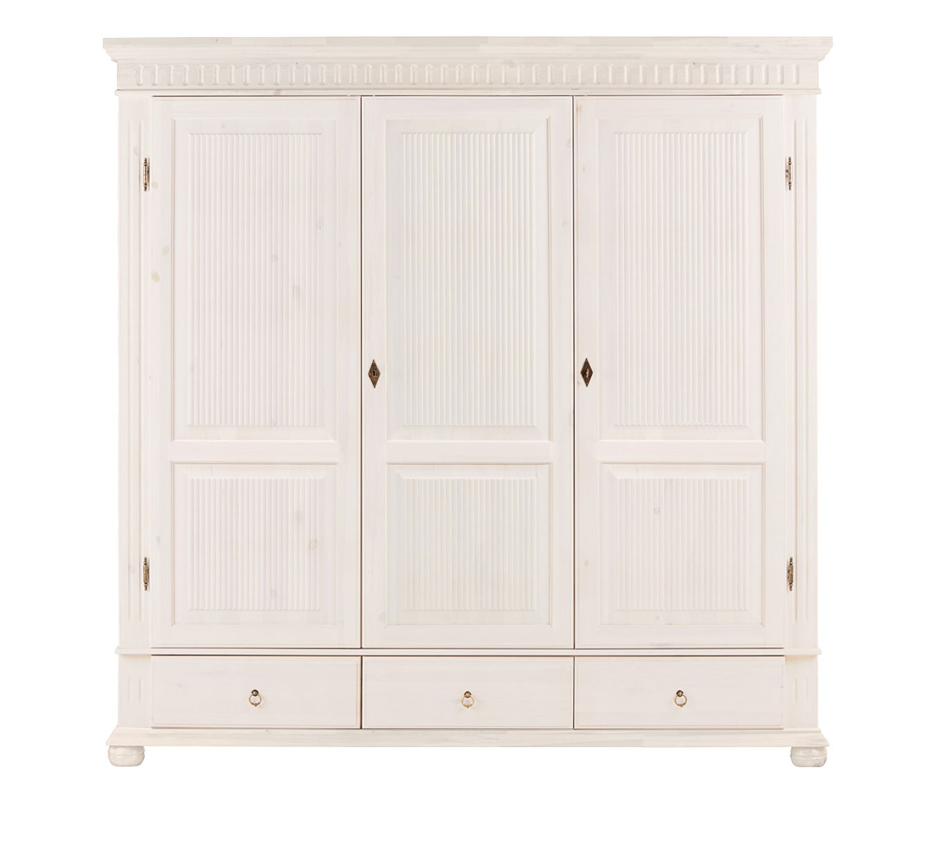 Шкаф Хельсинки 3 GT(N)