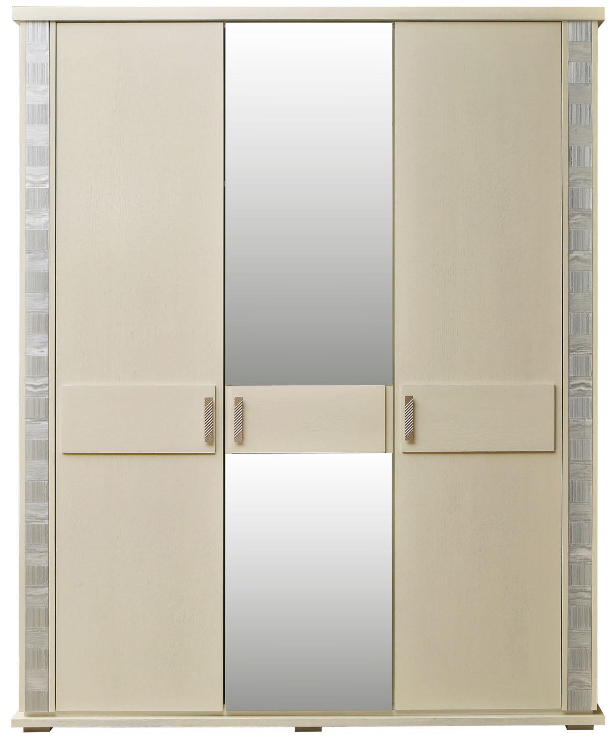 Шкаф для одежды Тунис П6.343.1.01-01 (П344.01)