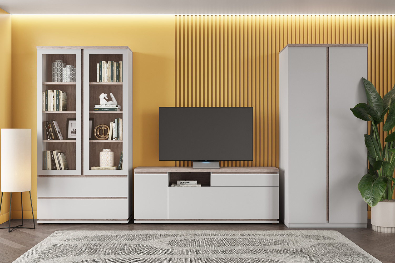 Новые коллекции от Anrex