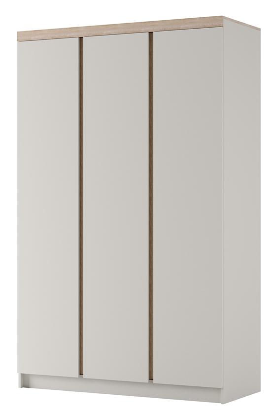 Шкаф распашной Юта ШР-3