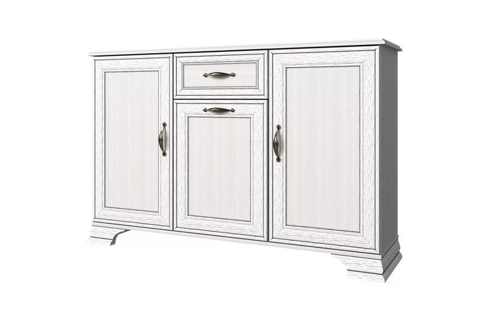 Тумба 3D1S ТИФФАНИ