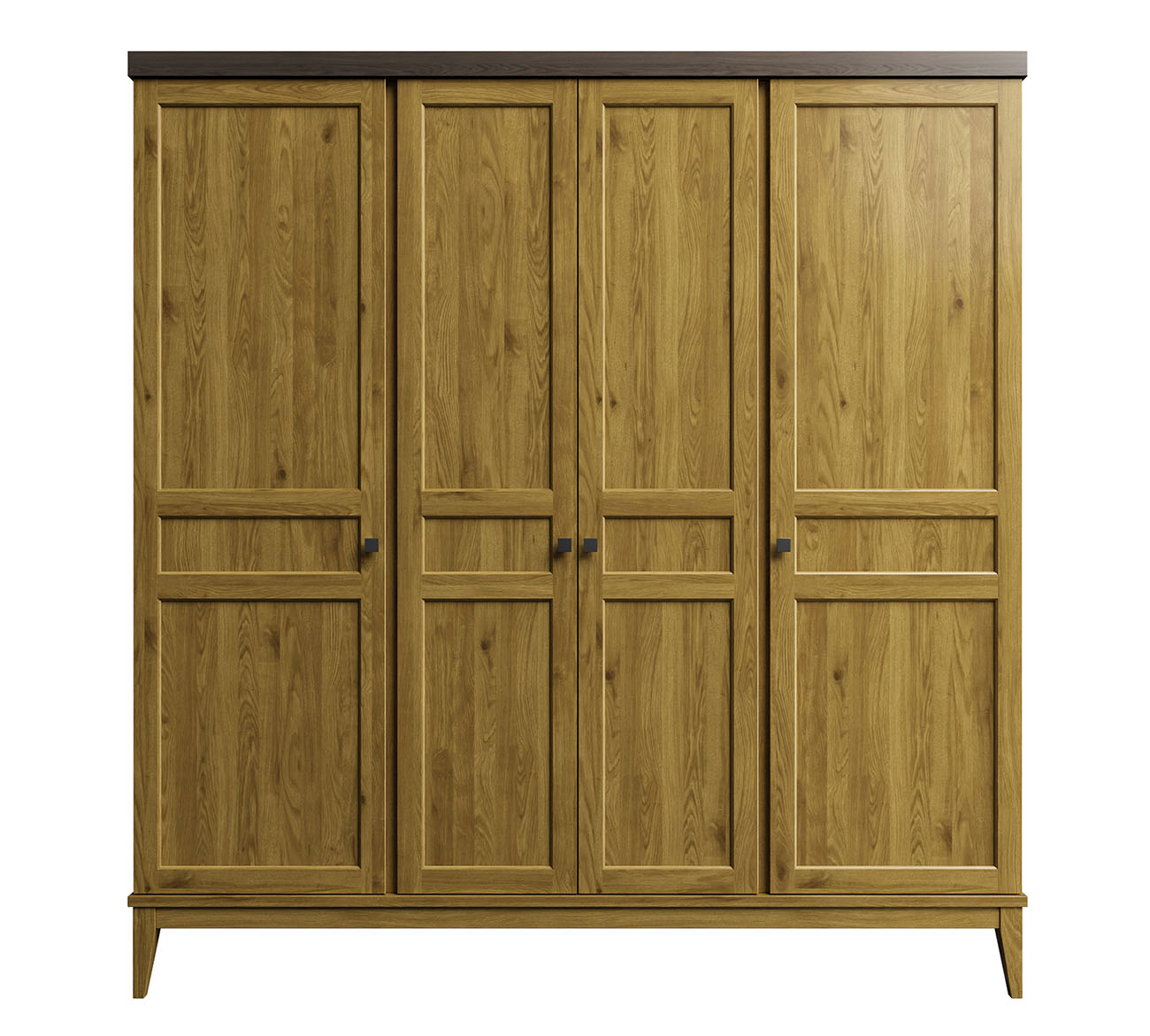 Шкаф для одежды Бон Вояж 40