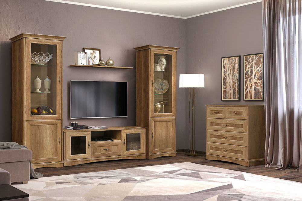 Гостиная Турин 6