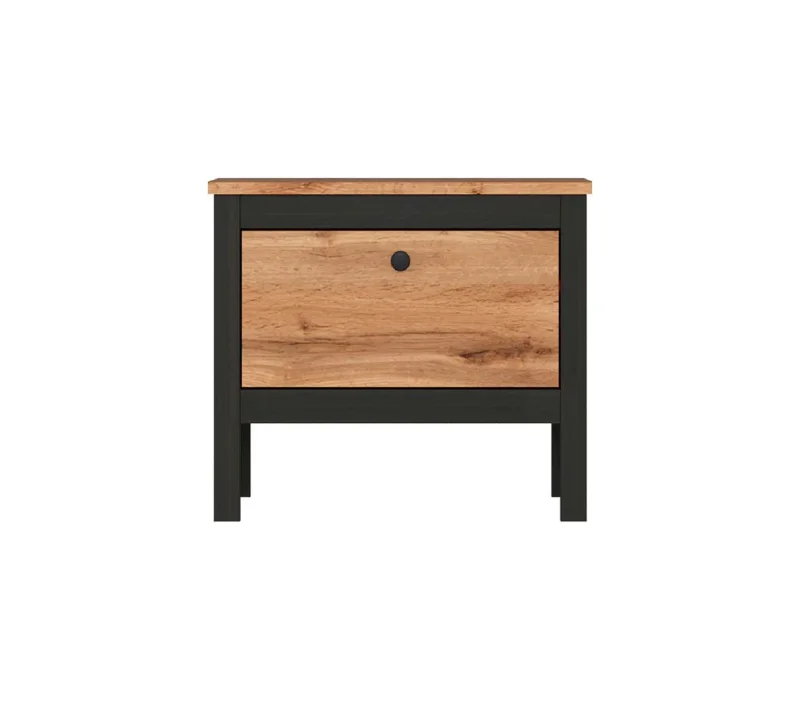 Тумба ЛОФТ KOM1K/55