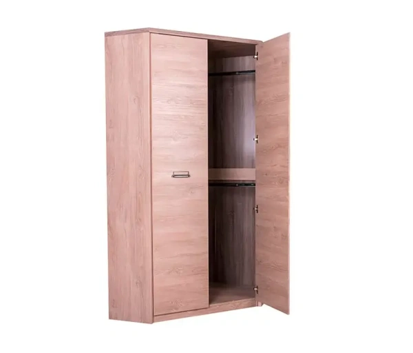 Шкаф угловой 2D ДИЗЕЛЬ