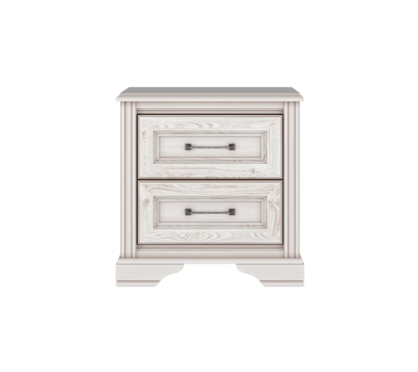 Тумба прикроватная СТИЛИУС B169-KOM2S