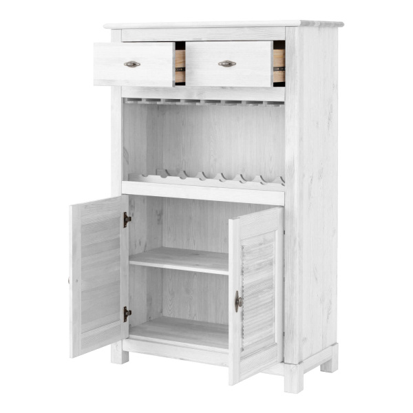 Комод-бар Рауна