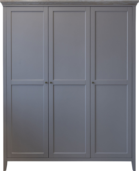 Шкаф для одежды 3Д Гарда БМ2.779.1.03 (Нирвана)