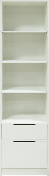 Стеллаж Линель П6.934.1.03 (Белый)