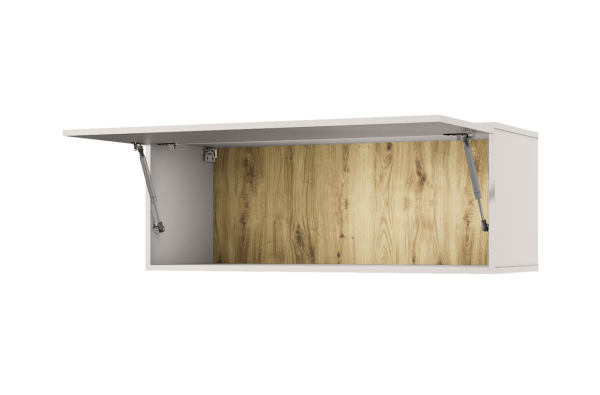 Шкаф навесной 1D/103-40 МОДЕРН