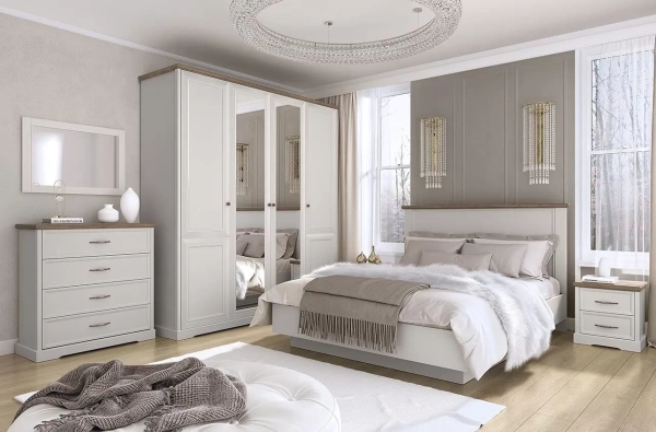 Комод 4S ТОСКАНА НЬЮ