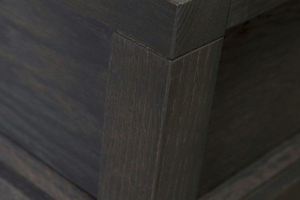 Кровать двуспальная Sydney