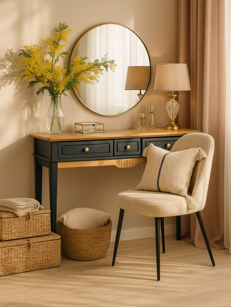 Стол туалетный 120 Пенни