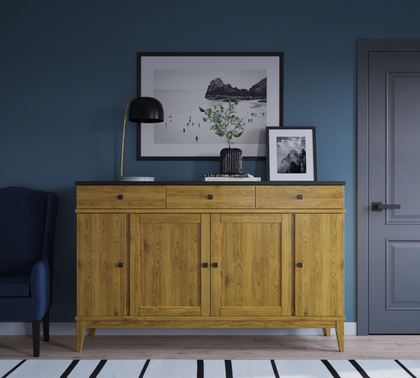 Тумба Бон Вояж 223