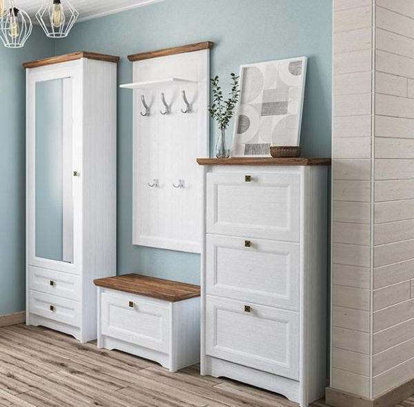 Вешалка Тиволи МН-035-31