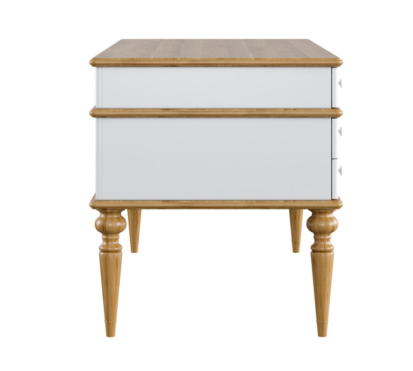 Стол письменный Рандеву 007