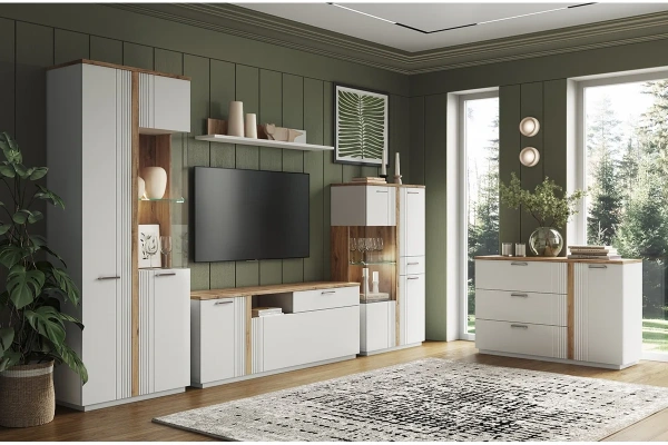 Тумба 1D3S МАТЕО