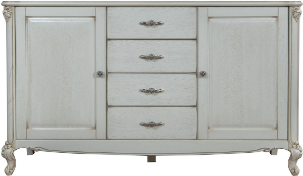 Тумба Трезор П1.987.0.20 (Королевский шелк)