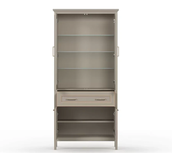 Шкаф КЛАССИК REG2W2D1S