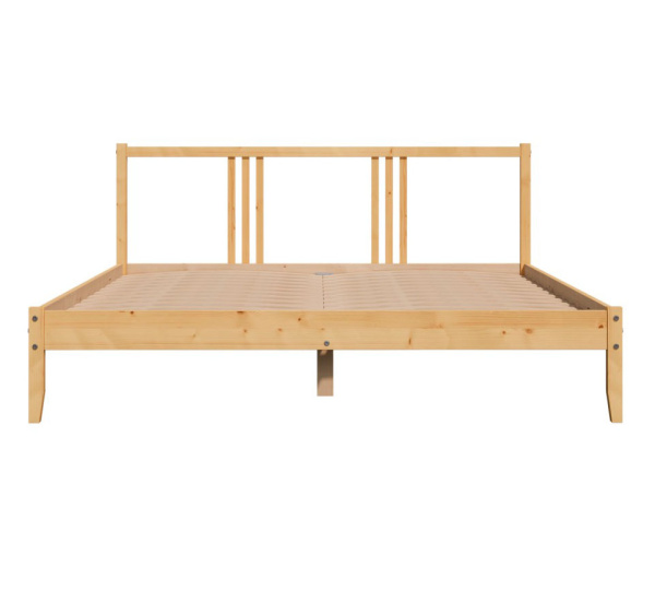 Кровать двуспальная Фьельсе 140*200