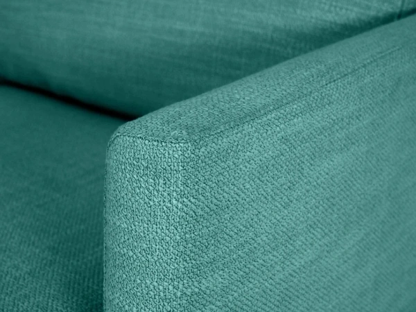 Диван Ricadi угловой трехместный