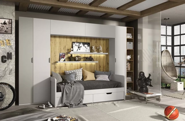 Панель стеновая 175 Н МОДЕРН