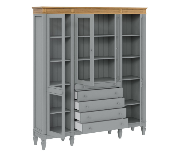 Стеллаж Ольса 422/014