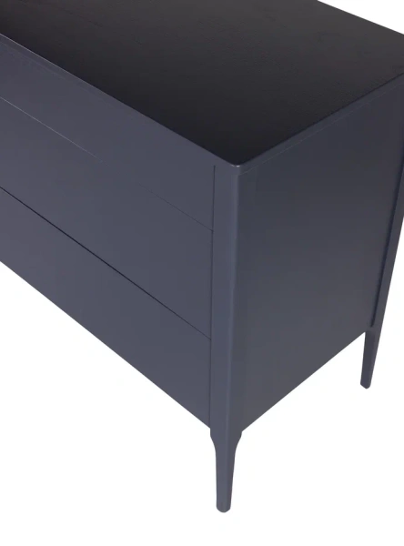 Комод Soho узкий