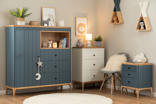 Комод Вида №41