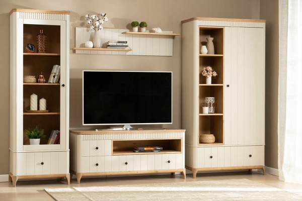 Шкаф одностворчатый Вида №8