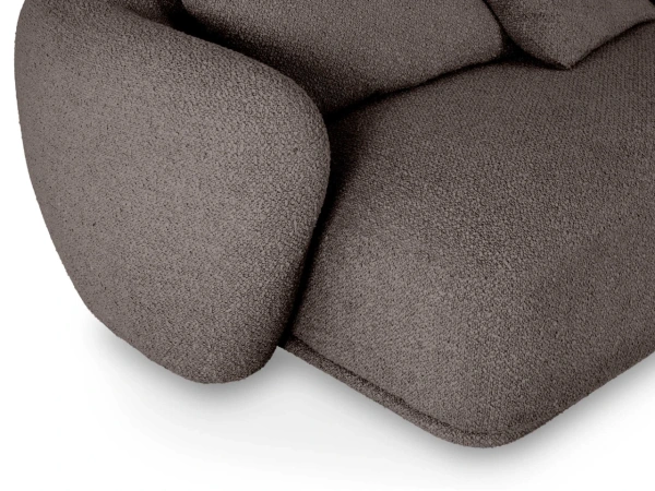 Диван Fabro средний со столиком