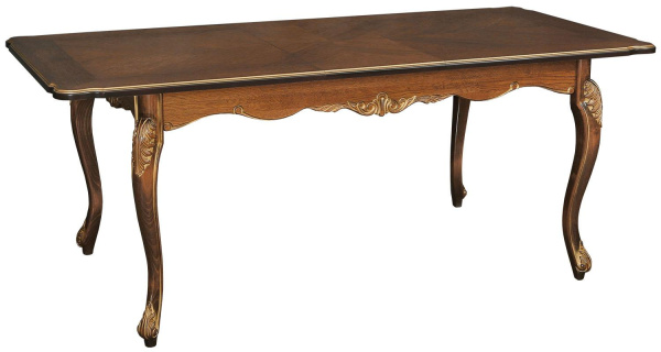 Стол Альба 1Р П4.485.0.07 (П498.02)